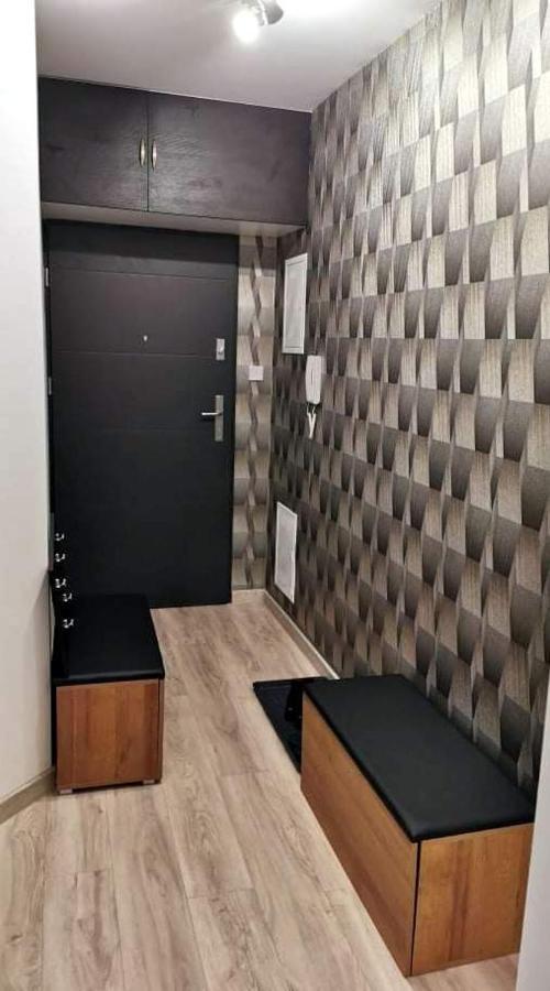 Apartament Osada Kormorana Gdynia Zewnętrze zdjęcie